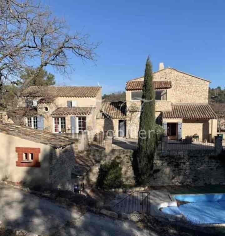 5 bedrooms other for sale in Murs, France