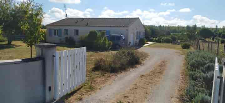 3 bedrooms house for sale in Montpellier-de-Medillan, France