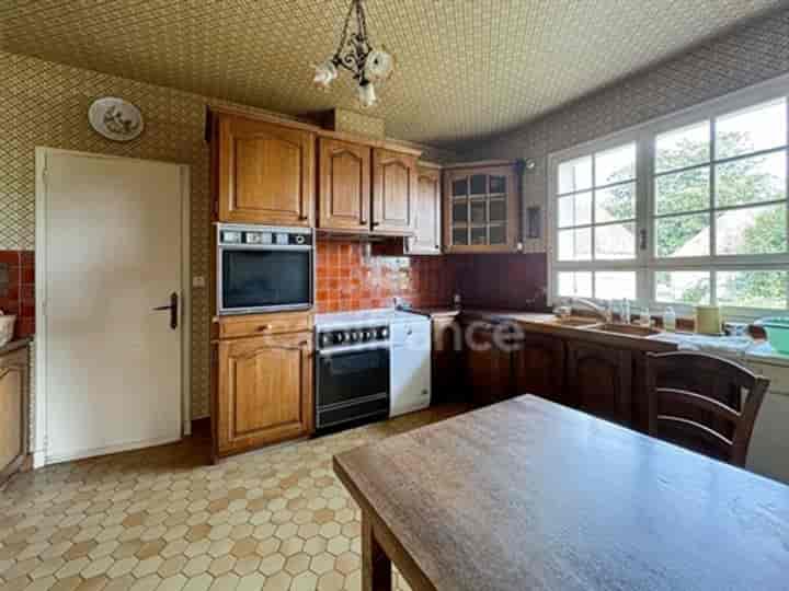 5 bedrooms house for sale in Aunay-en-Bazois, France