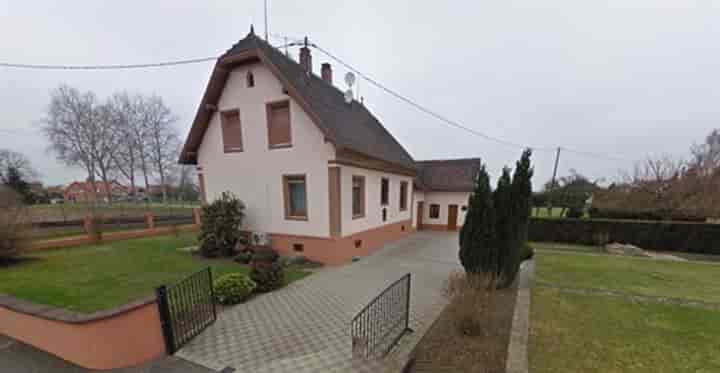 4 bedrooms house for sale in Rountzenheim, France