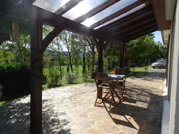 4 bedrooms house for sale in Saint-Jean-Lespinasse, France