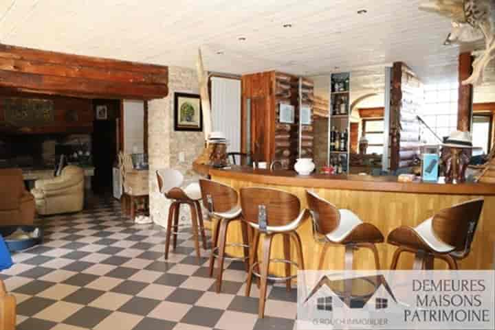 7 bedrooms other for sale in Carcassonne, France