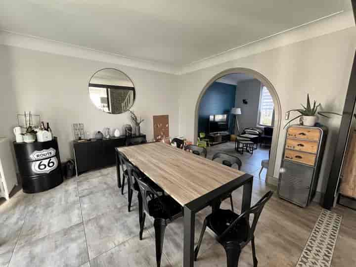 3 bedrooms house for sale in bressuire, France