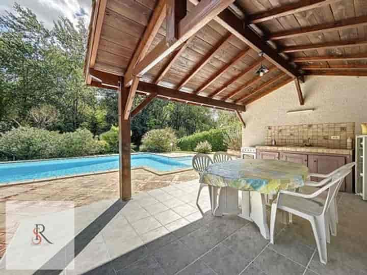 6 bedrooms house for sale in Valence dAgen, France