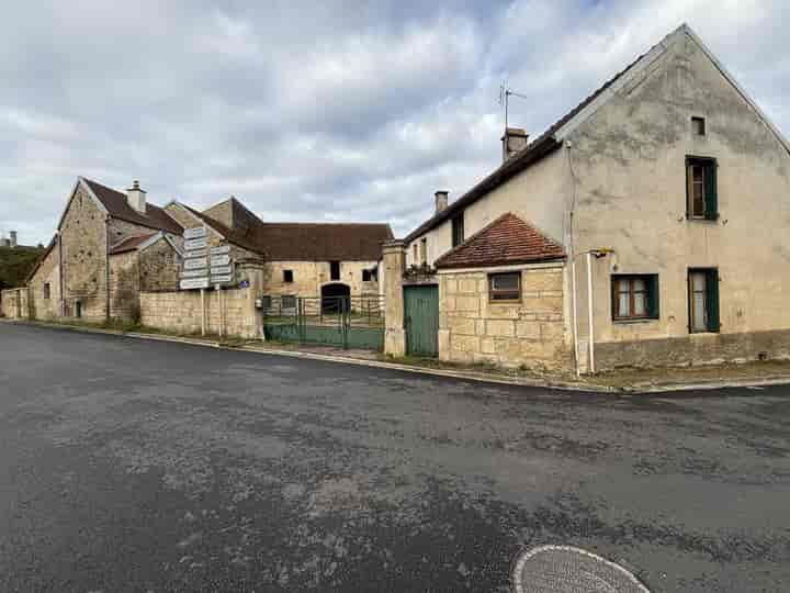 4 bedrooms house for sale in villaines en duesmois, France