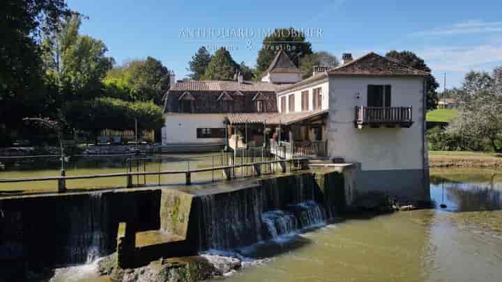 7 bedrooms other for sale in Eymet, France