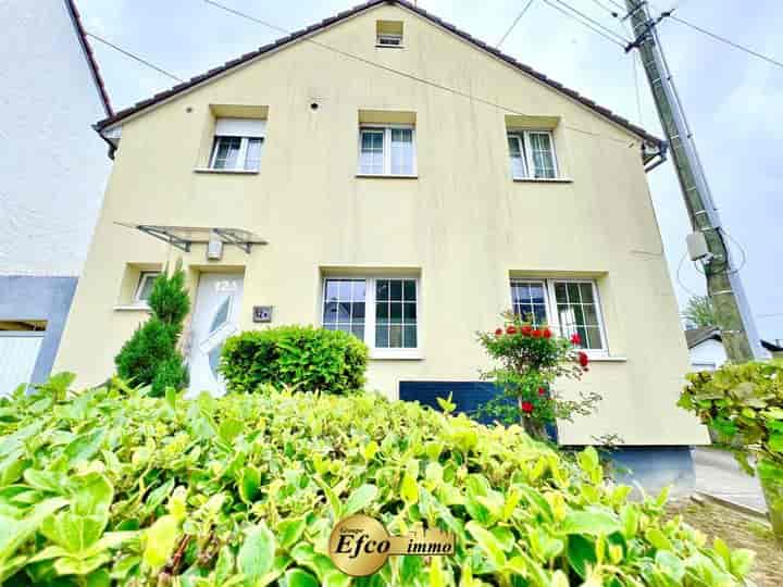 4 bedrooms house for sale in  France