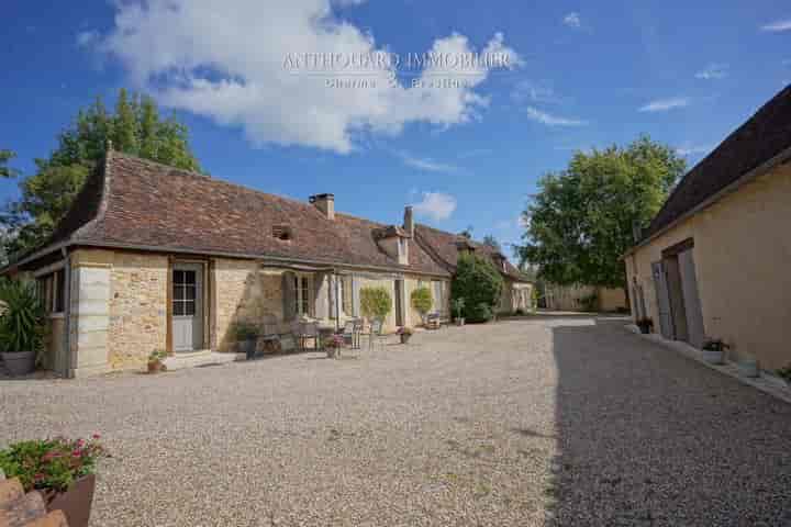 12 bedrooms house for sale in Bergerac, France