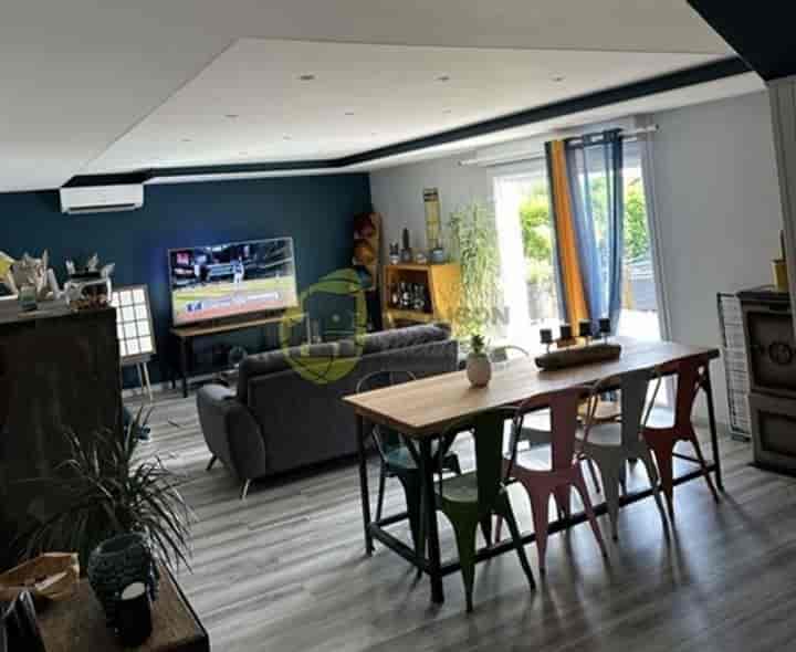 4 bedrooms house for sale in Brecy, France
