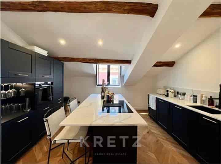 3 bedrooms apartment for sale in Bastia, France