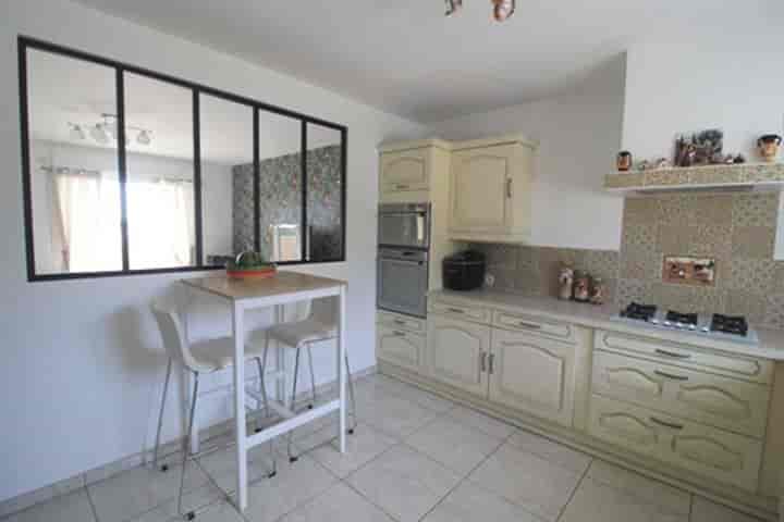 4 bedrooms house for sale in Villespassans, France