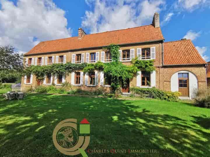 6 bedrooms house for sale in  France