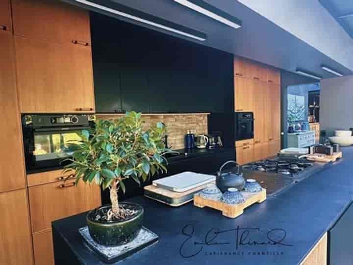 3 bedrooms house for sale in Coye-la-Foret, France