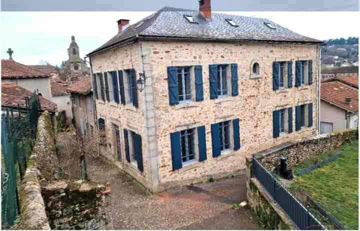 4 bedrooms house for sale in FIGEAC, France