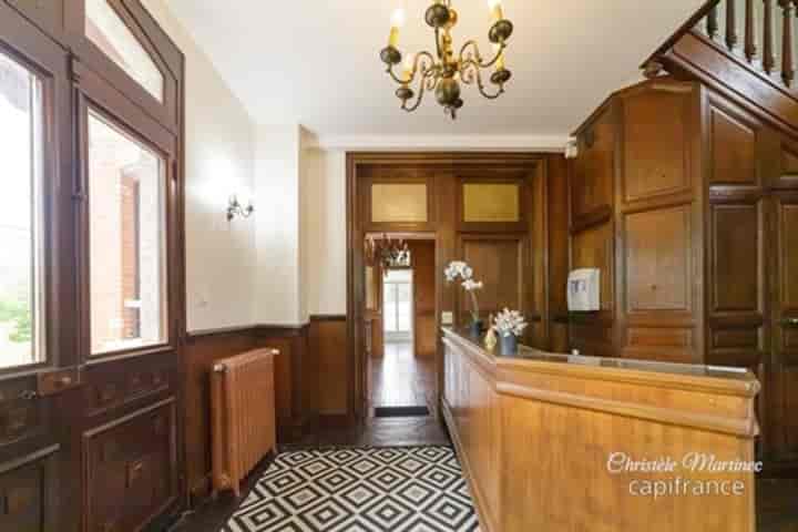 8 bedrooms other for sale in Villeperrot, France