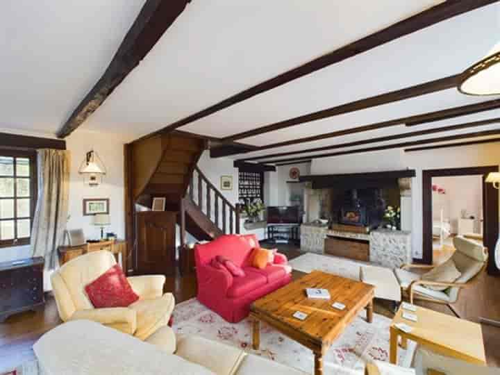 3 bedrooms other for sale in Laguepie, France
