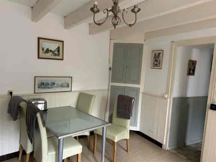 3 bedrooms house for sale in Bonneuil, France