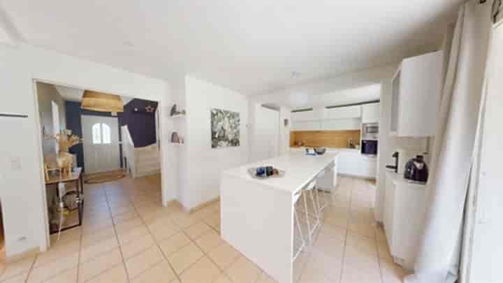 3 bedrooms house for sale in Montcourt-Fromonville, France