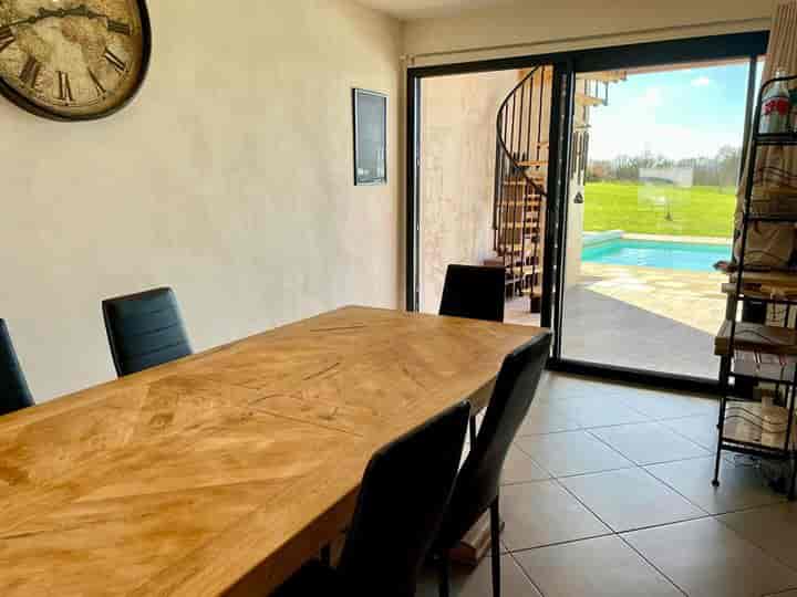 6 bedrooms house for sale in Villeneuve, France