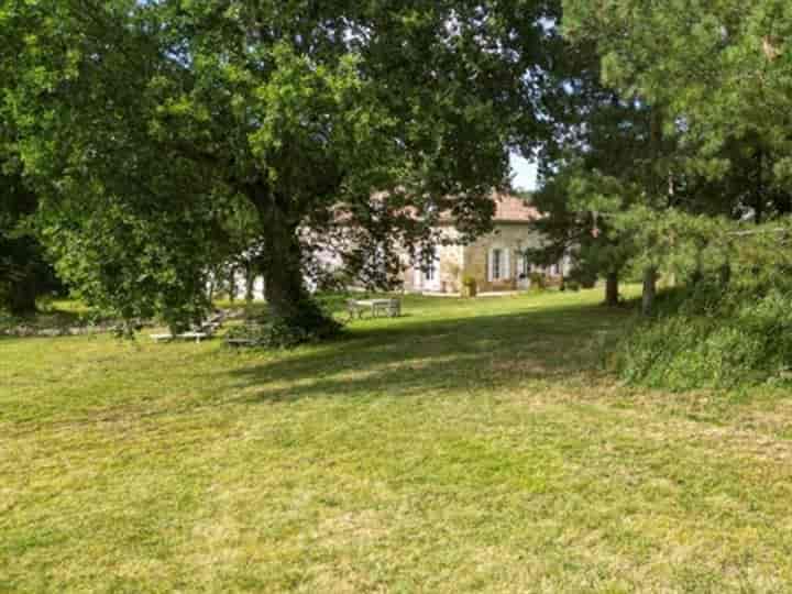 4 bedrooms house for sale in Saint-Clar, France