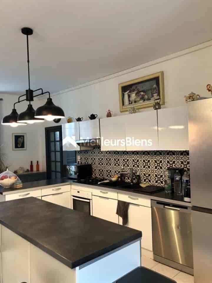 5 bedrooms house for sale in Ardillieres, France