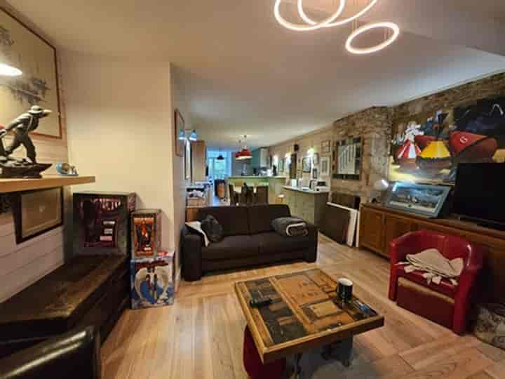 4 bedrooms building for sale in Dinan, France