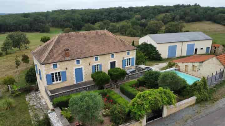 6 bedrooms house for sale in Florimont-Gaumier, France