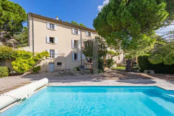 6 bedrooms house for sale in  France