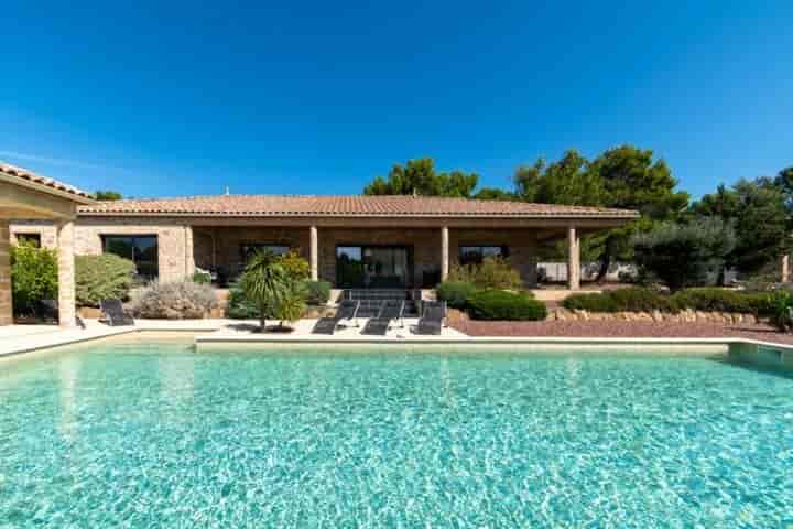 3 bedrooms house for sale in Montseret, France