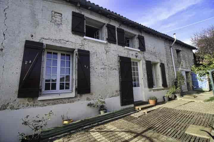 3 bedrooms house for sale in GOURVILLETTE, France