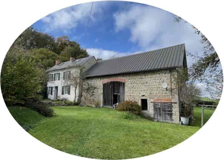 4 bedrooms house for sale in st maigner, France