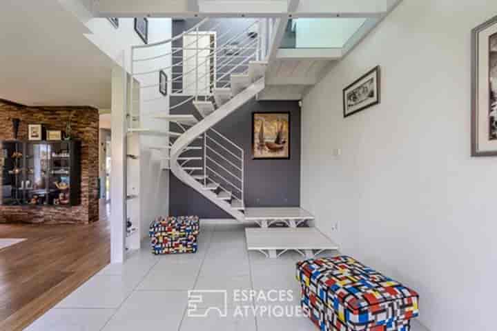 4 bedrooms house for sale in Lege, France