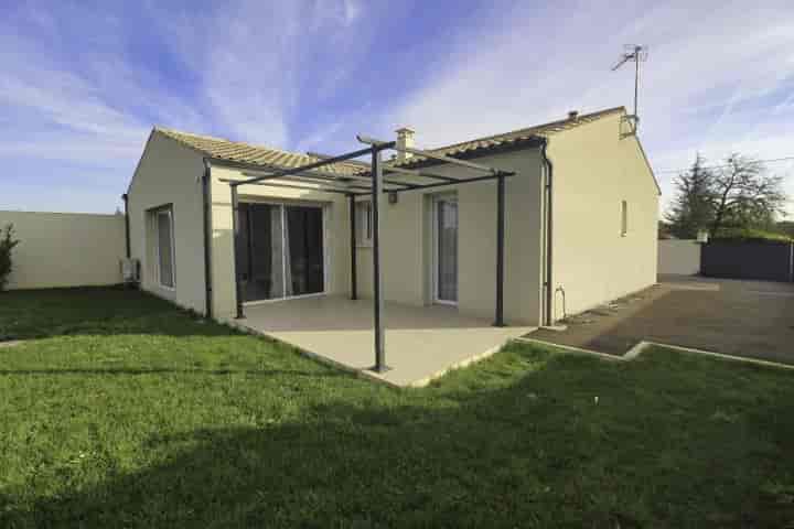 3 bedrooms house for sale in LA VERGNE, France