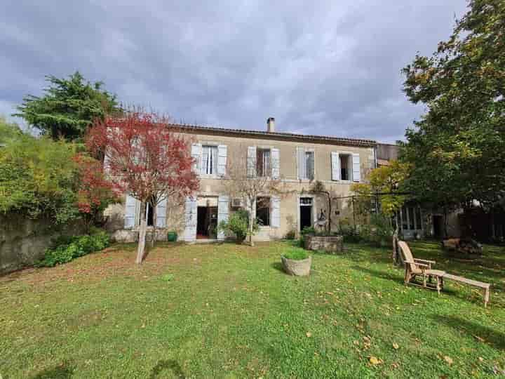 4 bedrooms house for sale in VALENCE SUR BAISE, France