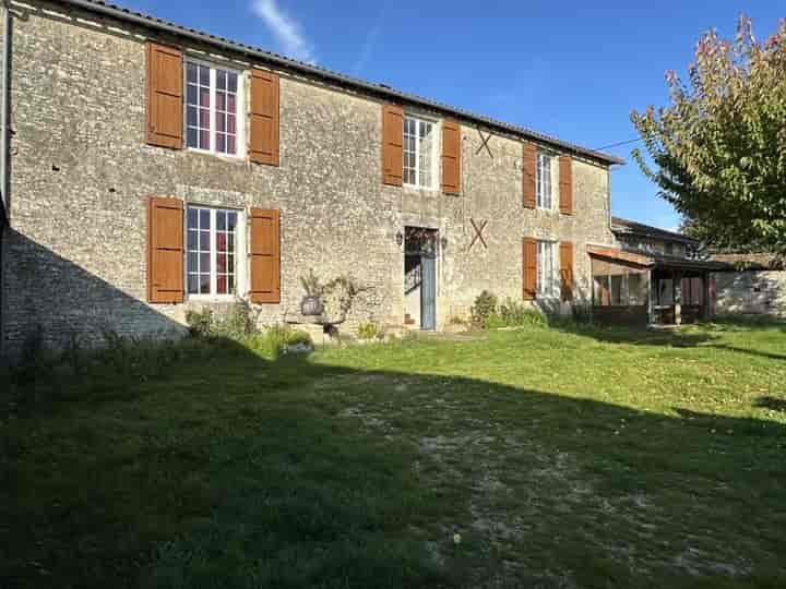 4 bedrooms house for sale in POURSAC, France