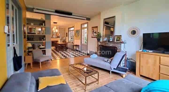 4 bedrooms house for sale in Maroeuil, France