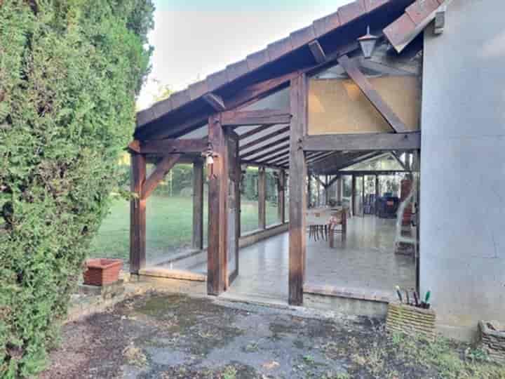 3 bedrooms house for sale in Sidiailles, France