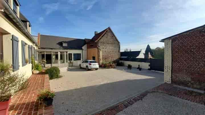 4 bedrooms other for sale in Achicourt, France