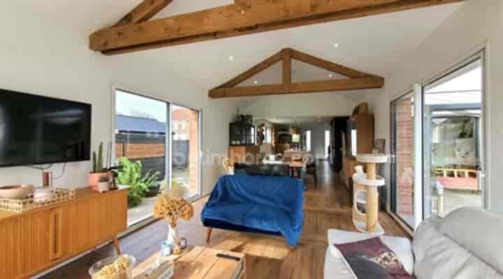4 bedrooms house for sale in Wailly, France