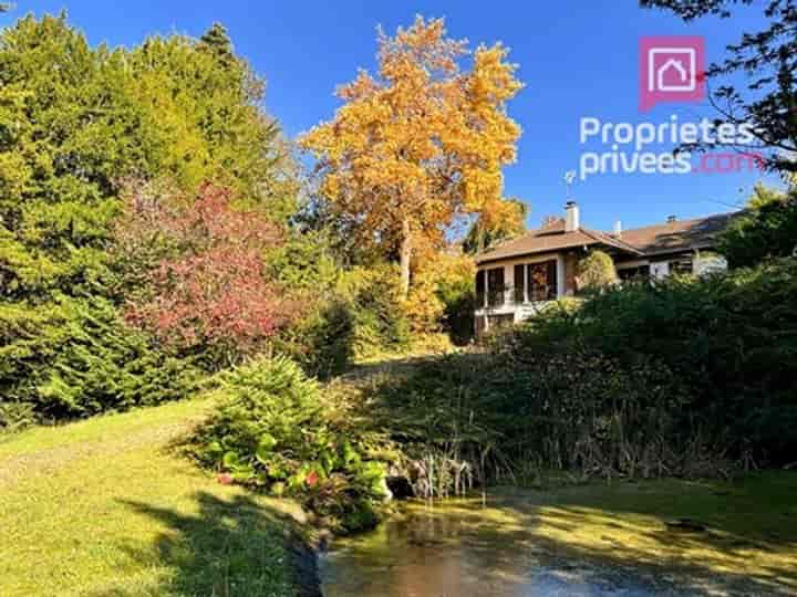 5 bedrooms house for sale in Liverdun, France