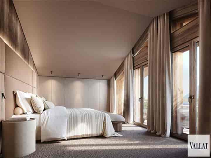 3 bedrooms other for sale in Courchevel, France