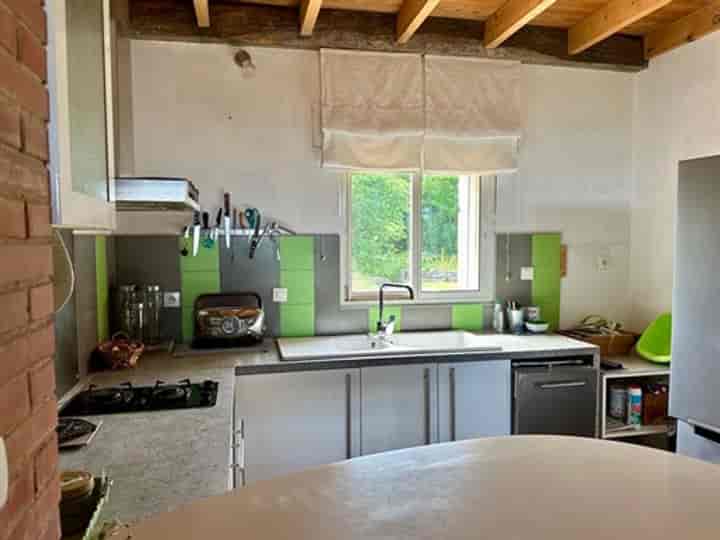 3 bedrooms house for sale in Lupiac, France