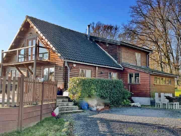 3 bedrooms house for sale in LE VIGEANT, France