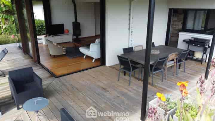 4 bedrooms house for sale in Caupenne, France