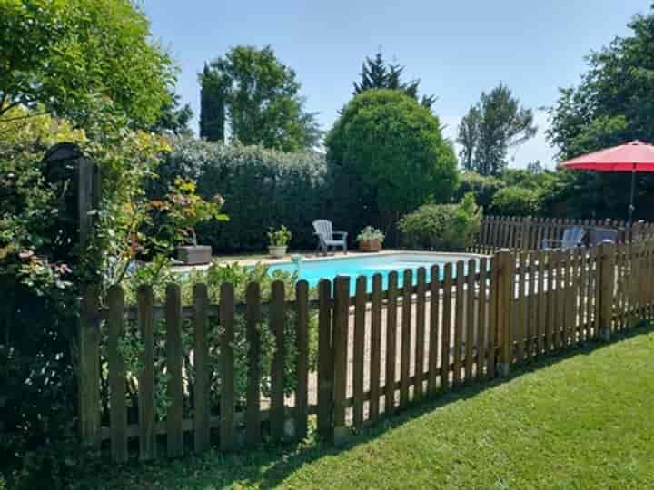 4 bedrooms house for sale in Montussan, France