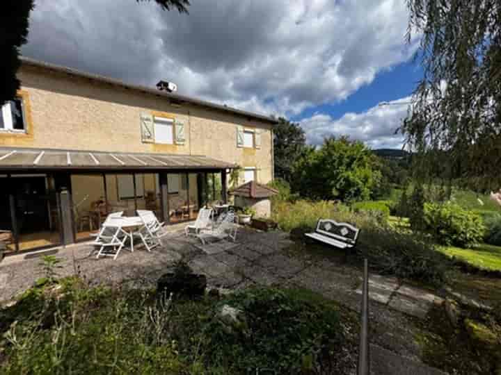 3 bedrooms house for sale in Belmont-de-la-Loire, France