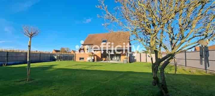 4 bedrooms house for sale in Courcelles-les-Lens, France