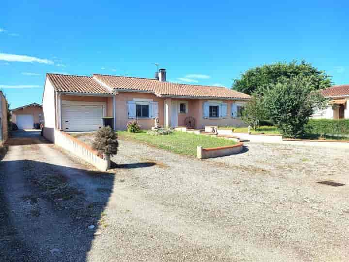 4 bedrooms house for sale in LE VERNET, France