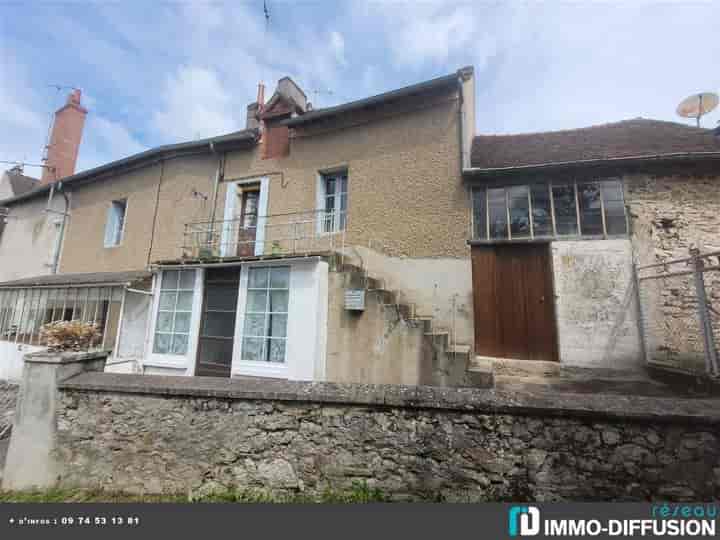 4 bedrooms house for sale in BOUSSAC, France