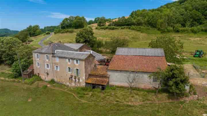 7 bedrooms house for sale in MARTRIN, France